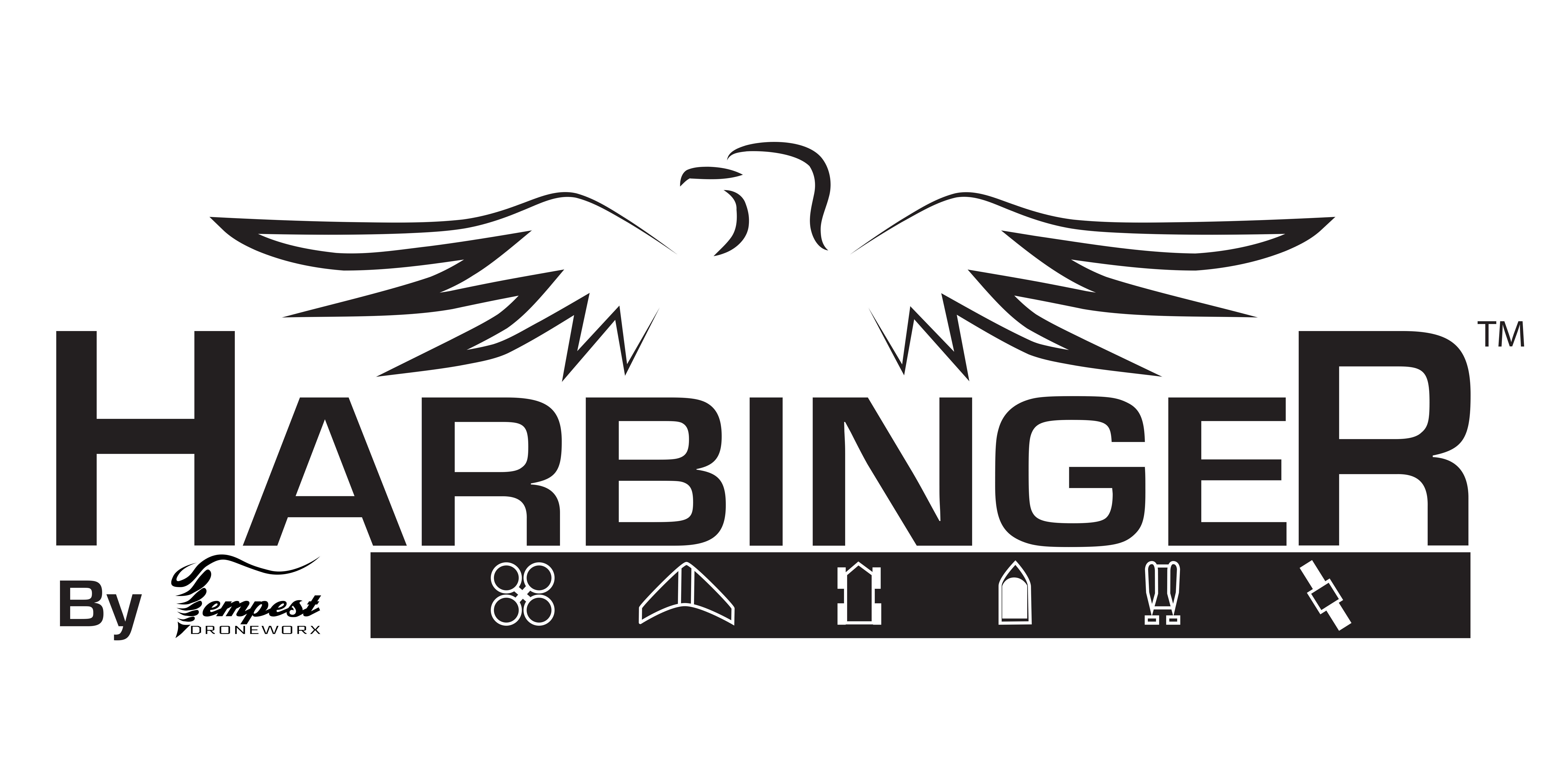 Harbinger Logo