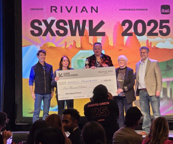 SXSW